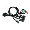 Plataforma de Prueba Adecuada para F20 F30 F35 X5 X6 NUEVO FEM/CAS4 Original/Plataforma CAS4/Lite FEM BDC Herramientas de Diagnóstico