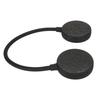 Neck Speaker Portable Wireless Wearable Stereo Handsfree Neckband Bluetooth Speaker with Microphone for Home Outdoor