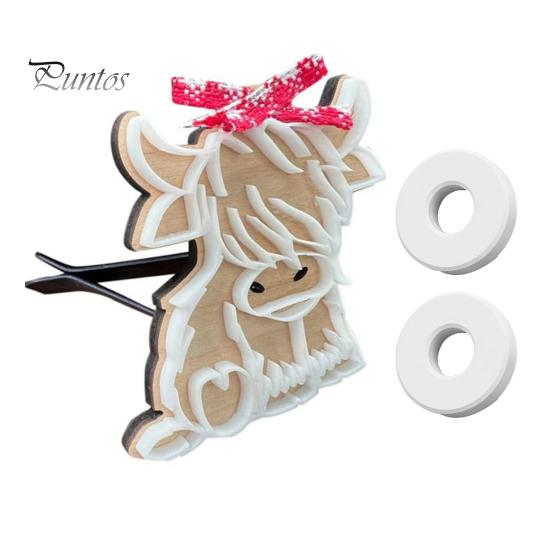 

Освежитель воздуха в виде коровы в виде коровы на вентиляционном отверстии автомобиля, милый диффузор аромата для автомобиля, деревянный декоративный аромат для автомобиля, снятие стресса, украшение для дома и автомобиля