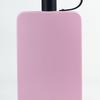Shangqi Square Portable Hip Flask