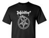 Inquisition T-Shirt Black Metal Lamp of Murmuur Vargrav Abigor Dissection Mayhem