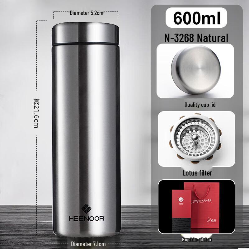 Xinuo N-3268 Portable Insulated Mug