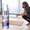 Yoga Mat Cleaner Spray 200ml Yoga Mat Cleaning Spray All Purpose Mat Spray Fitness Equipment And Gym Accessories Cleaner For All