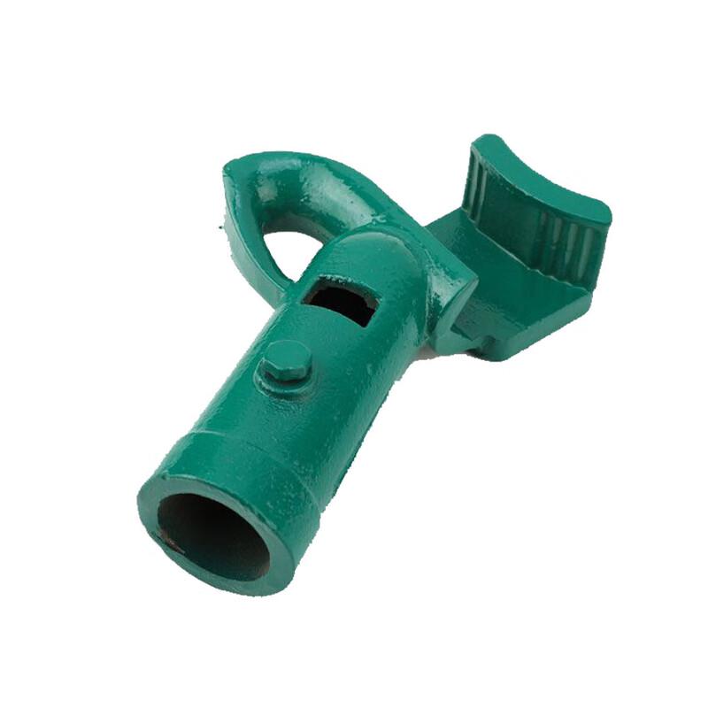 SMVP Manual Pipe Bender CN plug (adapter included)