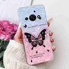 For Xiaomi Redmi A3 Case 6.71" Soft Silicone Beautiful Painting Back Cover For Redmi A3 RedmiA3 Phone Case Bags