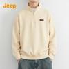 Men's Z-Series Durable Sports Sweatshirt