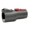 DC23-Adapter DC23T2 DC24 DC29 DC29T2 DC32 für Dyson