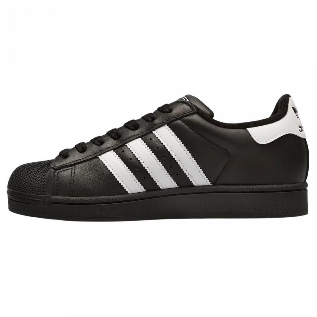 Adidas Originals buty Superstar II JI0079 36 czarny