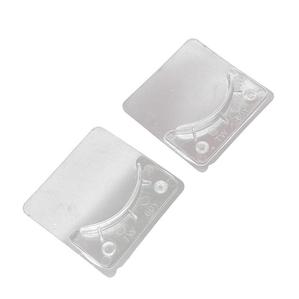 Wandmontierter Teleskopstangenhaken Tragbarer Haken ohne Bohren Schlafzimmer Haushalt Duschvorhang Befestigungshalterung Vorhangstange Hängeclip