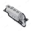 For Mercedes Benz W212 E300 E350 E500 2009 12010 2011 2012 2013 Front Bumper LED DRL Daytime Running Light Fog Lamp Daylight