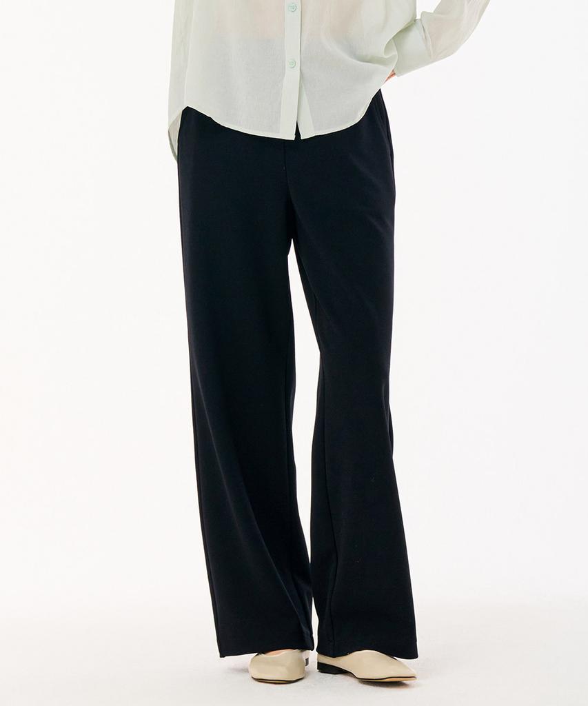 CHASECULT Women'S Wide Easy Slacks-Farg2262B03