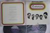 LP Record TEMPTATIONS - Anthology M782A3 MOTOWN 1973 US Soul/Funk Used