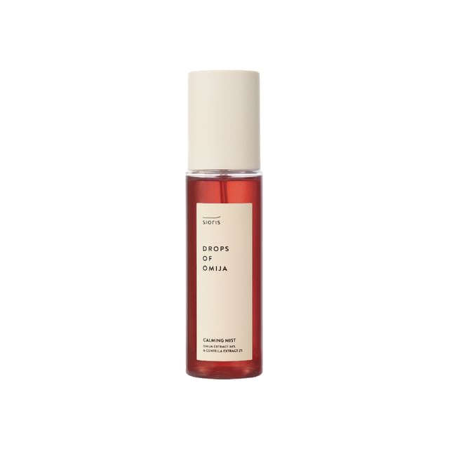 

SIORIS - Drops Of Omija Calming Mist 100ml