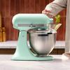 Kitchenaid Mixer Color of the Year 2026 Spearmint