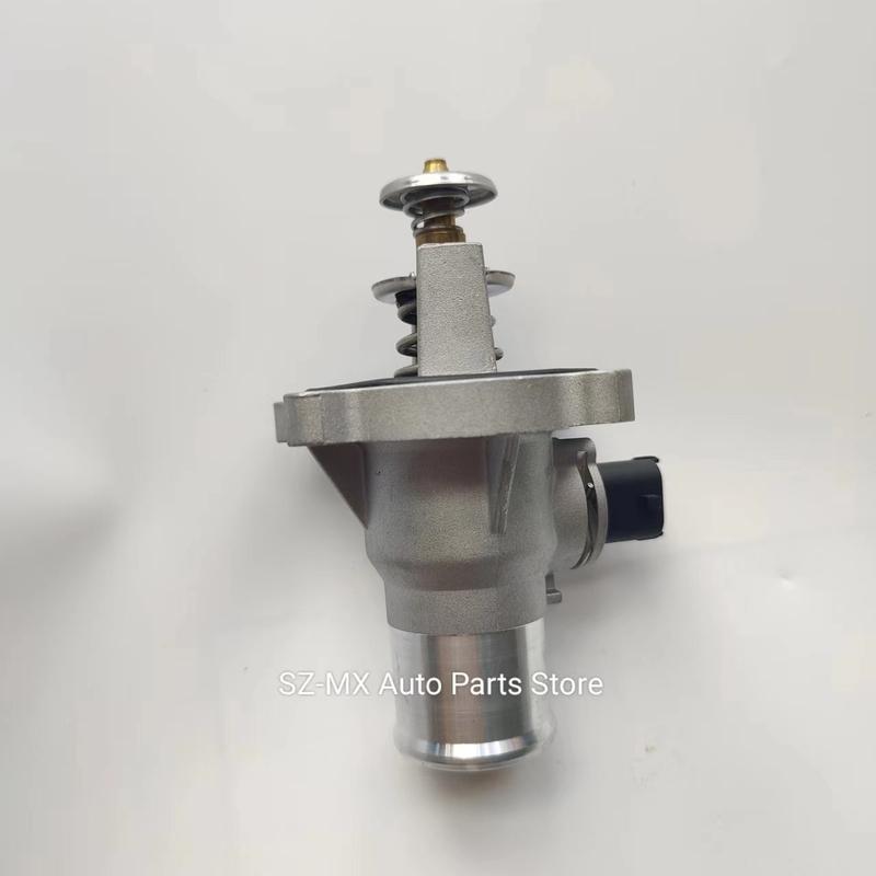 Cooling Thermostat OEM#96984104 25193683 55578419 For Chevrolet- Cruze Orlando Sonic Trax Opel Astra Zafira Signum Aveo