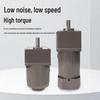 Jinsunji NMRV40 Gear Reducer