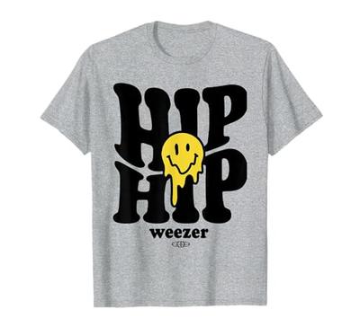 Weezer - Hip Hip T-Shirt