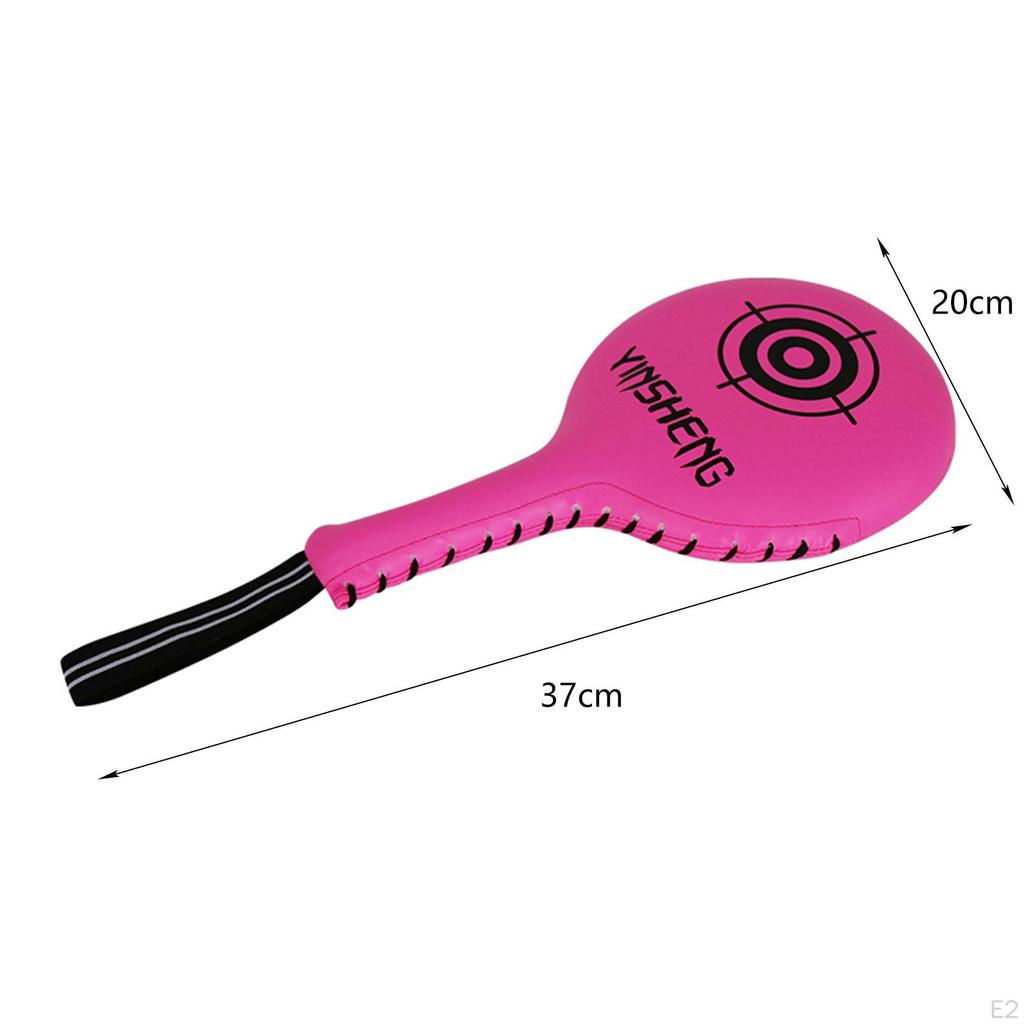 High-Quality Kick Pad for Taekwondo and Boxing Training