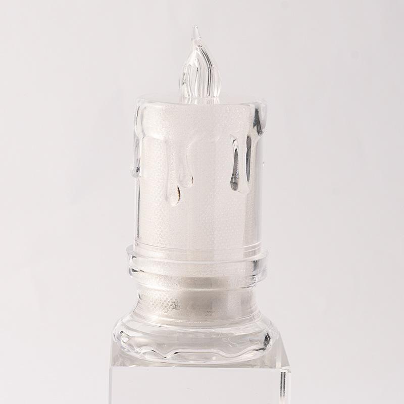 Flameless Battery Operated LED Candles Lights