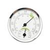 2 PCS Meter Mini Thermometer Humidity Thermo-Hygrometer 58MM Pointer Type  Hygrometer  Household
