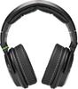 MACKIE Professional Headphones Black MC-450