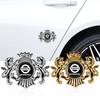 Accessori esterni – Emblemi