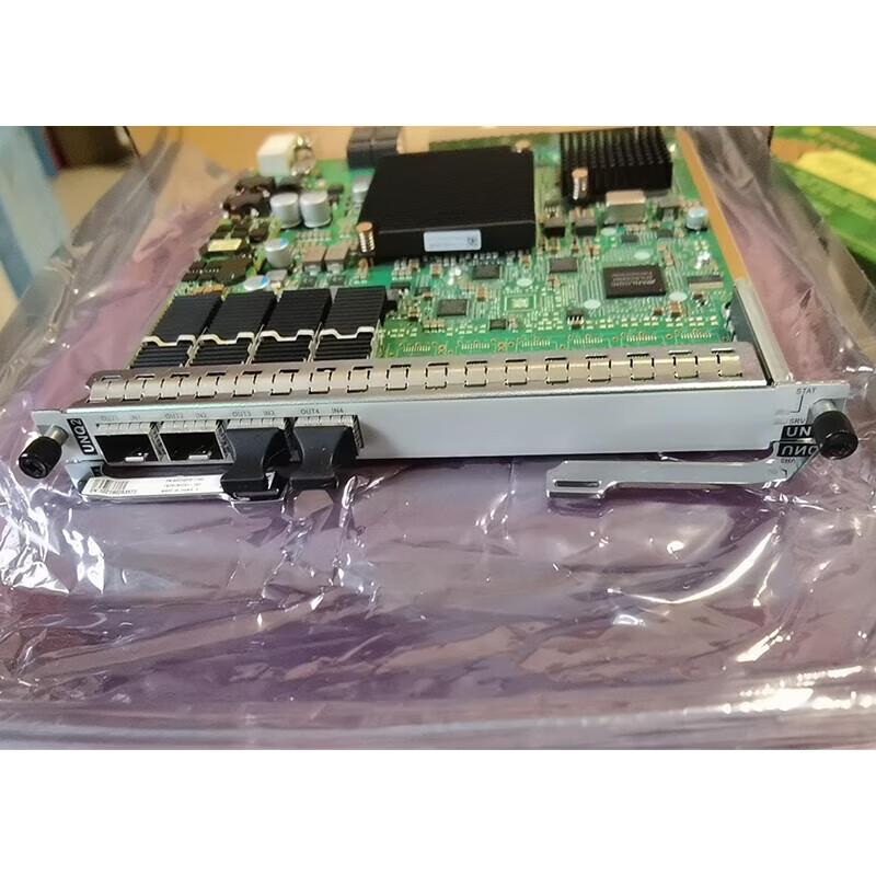 

Huawei OSN1800 TNZ8UNQ2 Processing Board