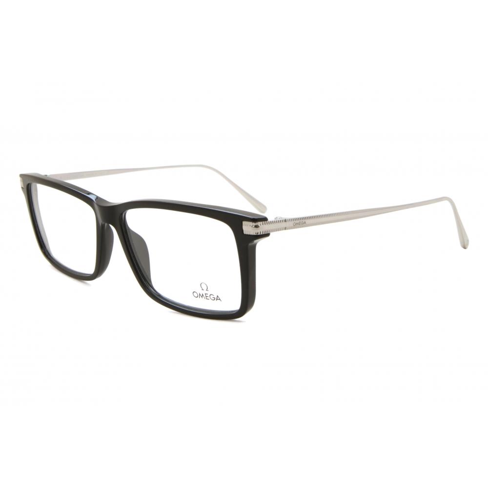 Omega Om5014 001 Men Eyeglasses