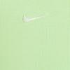 Nike T Shirt Women's Light Green FN3665-376
