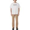 (520)Burberry SS23 Logo T-Shirt Unisex 80553091