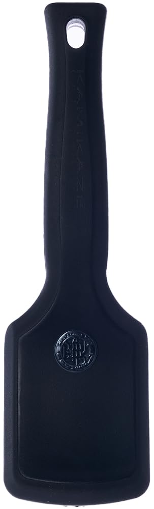 

HAGAKURE Щетка для шин Щетка для шин для автомобиля Резина Низкий Kamikaze Collection [KAMIKAZE COLLECTION] Мойка, Кузов, Профиль, чёрный