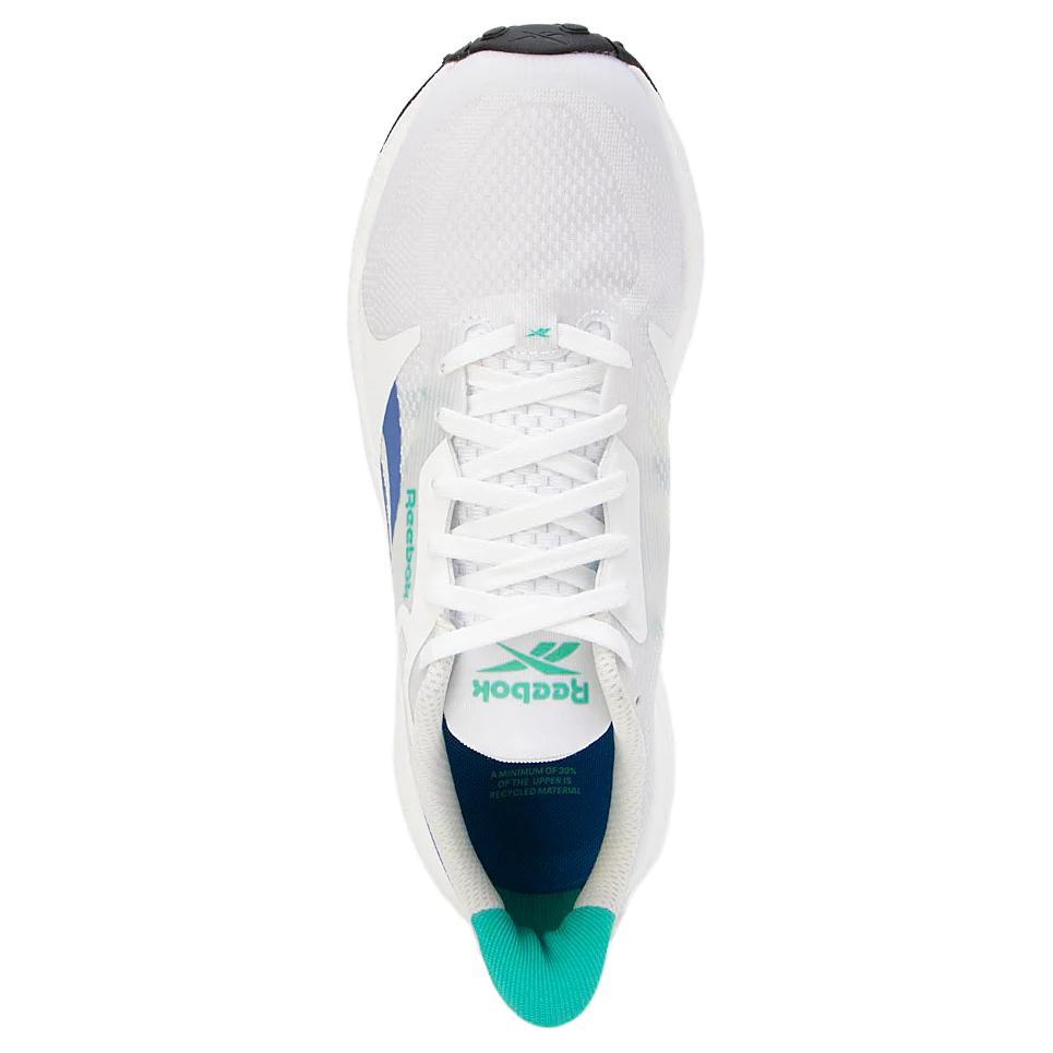 Reebok Floatride Energy 6 Comfortable Low-Top Running Shoes Men Sneaker White Blue 100204923