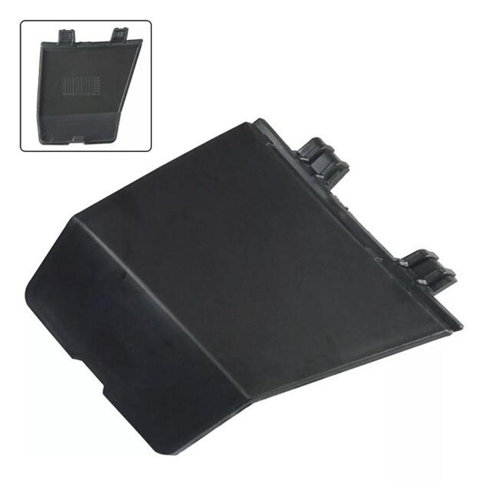 6400L364 Front Bumper Tow Hook Eye Cover Cap For Mitsubishi