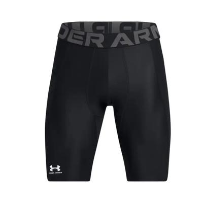 Elastic Comfortable Quick-Dry Sports Shorts Men Shorts Black 1361602-002
