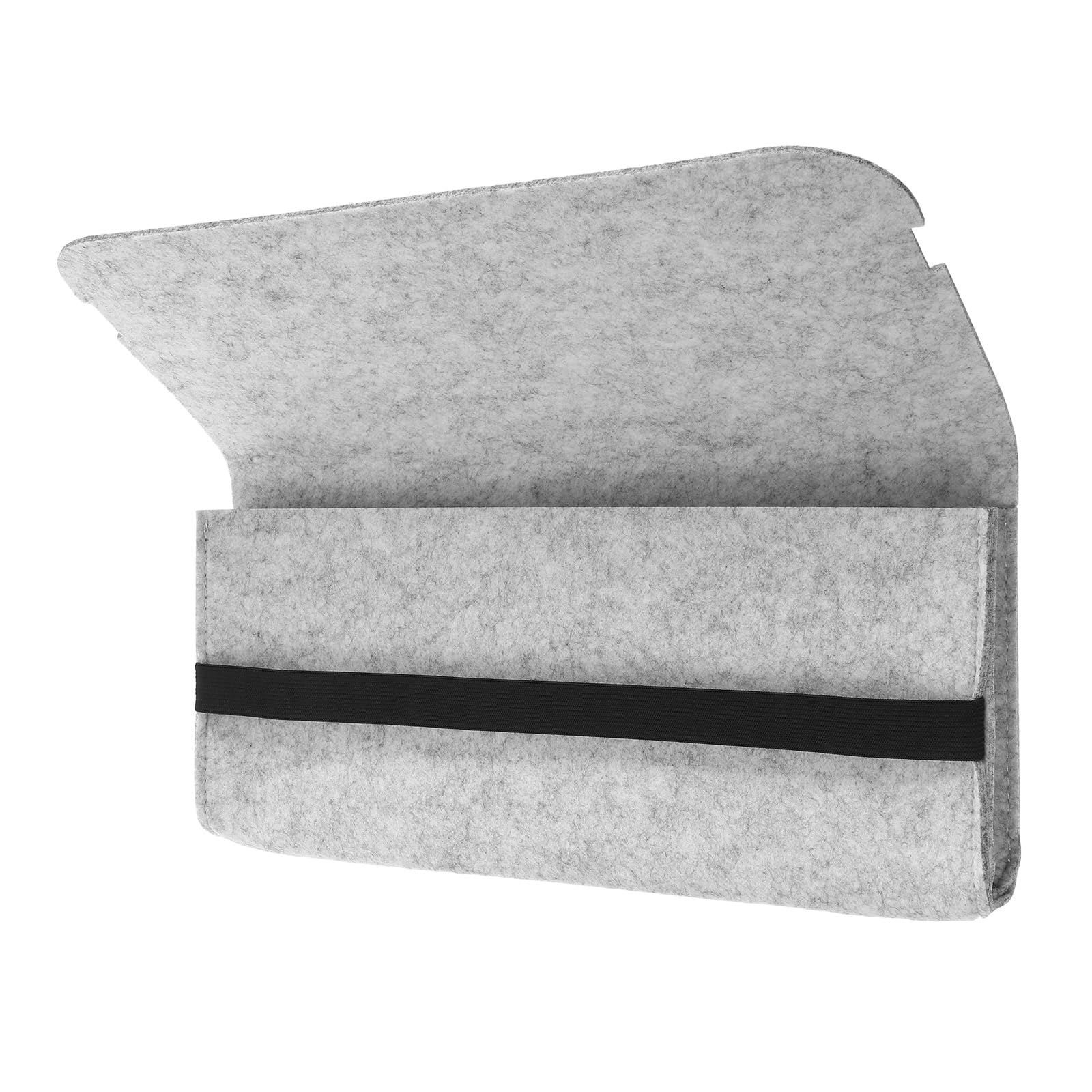 

Сумка для клавиатуры NUOLUX 61 клавиша Механическая клавиатура Сумка в комплекте Чехол для хранения клавиатуры - 30X13X4.5см серый