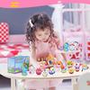 POKONBOY 30 Pack Squishy Toys for Kids Party Favors Bulk, Kawaii Animals Squishies Pack Unicorn Donuts Birthday Gifts for Boys Girls Classroom