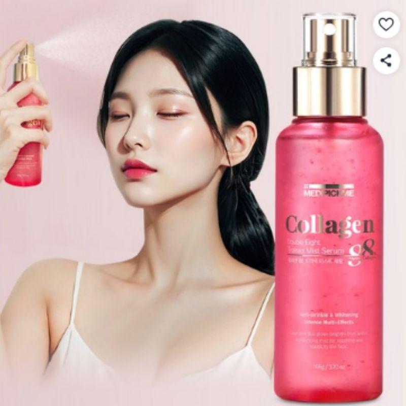 Medipickme Water Glow Collagen Mist 105g