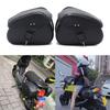 Motorrad Universal Satteltaschen Seite Werkzeug Tasche Gepäck Lagerung Taschen Sattel Taschen Für Honda Yamaha Suzuki Harley 883 Rücksitz Tasche