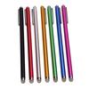 Micro-Fiber Touch Screen Stylus Capacitive Pen for iPhone Tablet PC