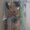 Riku Songbird Smini Unopened 
