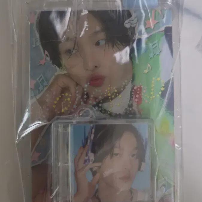 

Riku Songbird Smini Unopened