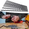 300mm Twist Drill Bit Electric Drill Bit For Wood Metal Stainless Steel Aluminum Drilling Quick Hole Metalworking