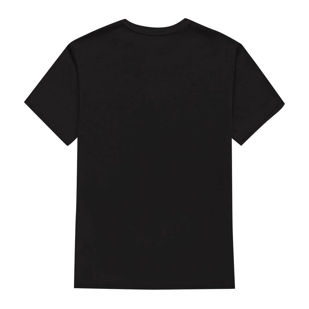 T-shirt Décontracté à Manches Courtes et Col Rond pour Femmes avec Imprimé Floral