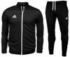 Adidas Herren Anzug Set Hoodie Hose Gr.l