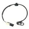 Rear Left ABS Sensor Wheel Speed Sensor for Ford Ranger