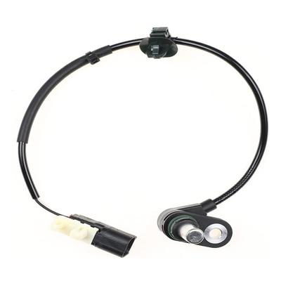 Rear Left ABS Sensor Wheel Speed Sensor AB312C216AD for Ford Ranger