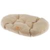 Ferplast Coussin pour chien et chat Stuart 65-6 Beige