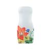 Robe Bodycon Florale Décolleté Bardot Été 2025 pour Femmes