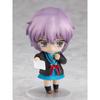 The Disappearance of Haruhi Suzumiya Nendoroid Yuki Nagato Disappearance Ver. (ABS&PVC Painted Movable Figure)