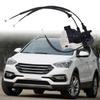 Привід замка передніх лівих/правих дверей для Hyundai Santa Fe 2.0L 2.4L 3.3L 2013 2014 2015 2016 2017 2018 81310-2W010 81320-2W010